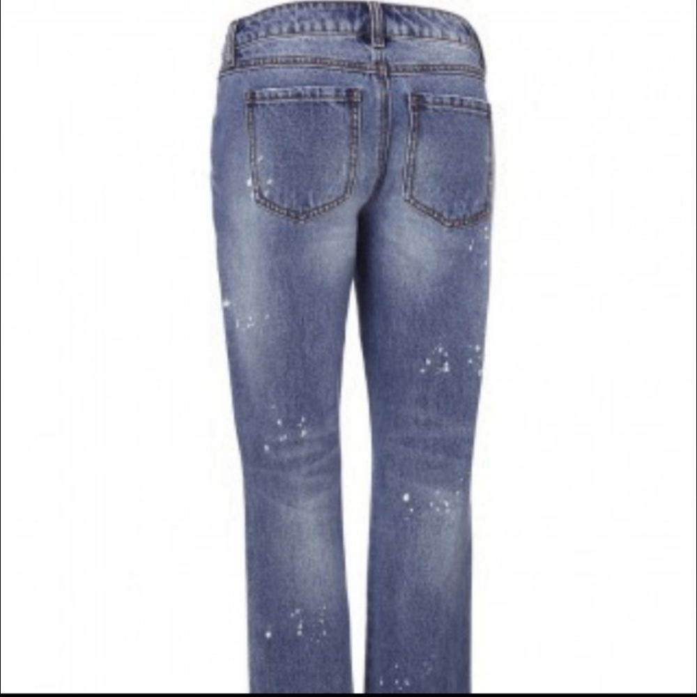 🎉FINAL SALE 🎉Spring '21 100% Boyfriend jeans - Picture 5 of 7